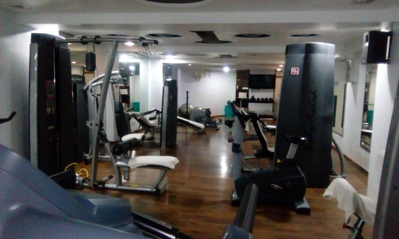 Hotel Grand Dhillon image
