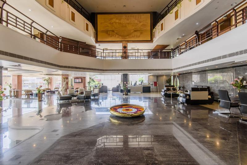 Hotel Grand Dhillon image