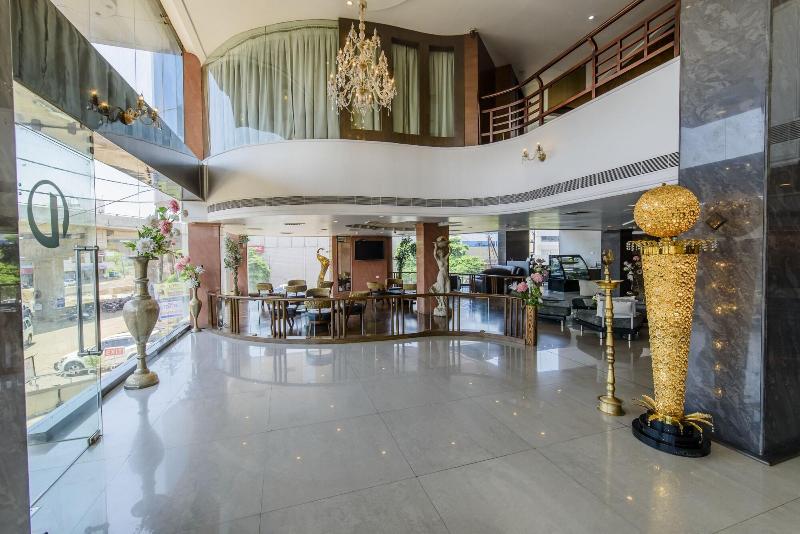 Hotel Grand Dhillon image