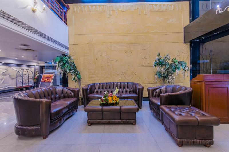 Hotel Grand Dhillon image