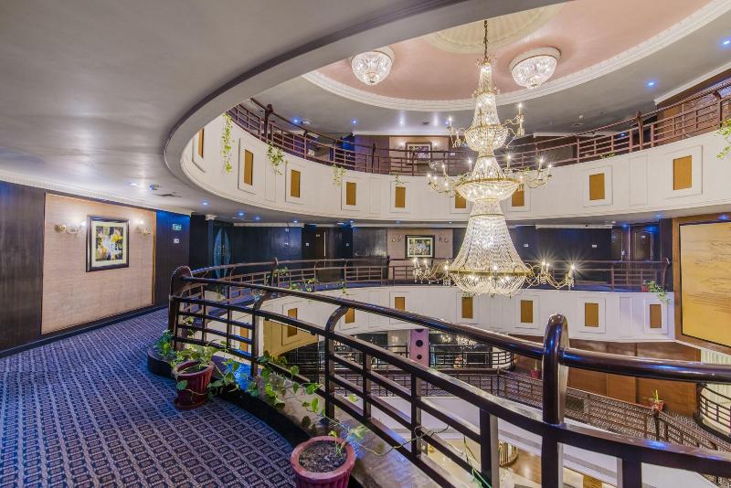 Hotel Grand Dhillon image