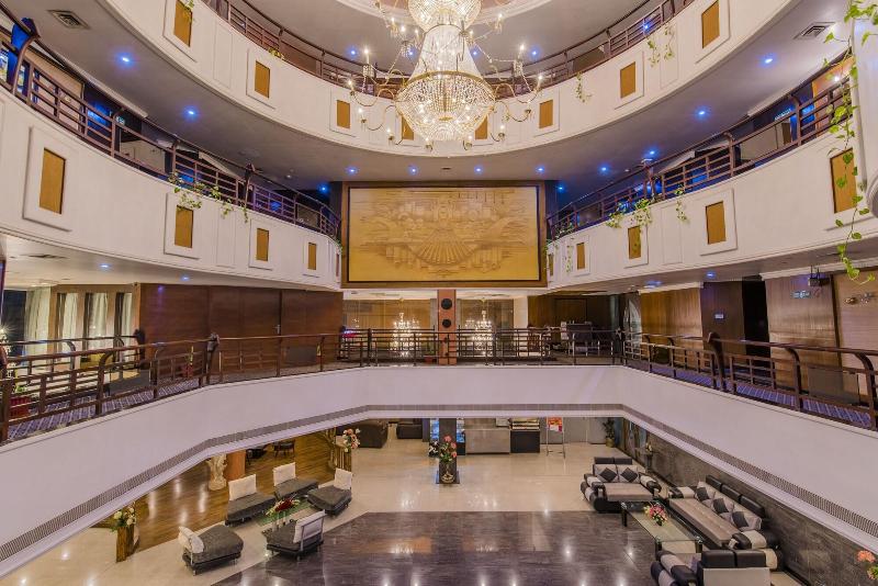 Hotel Grand Dhillon image