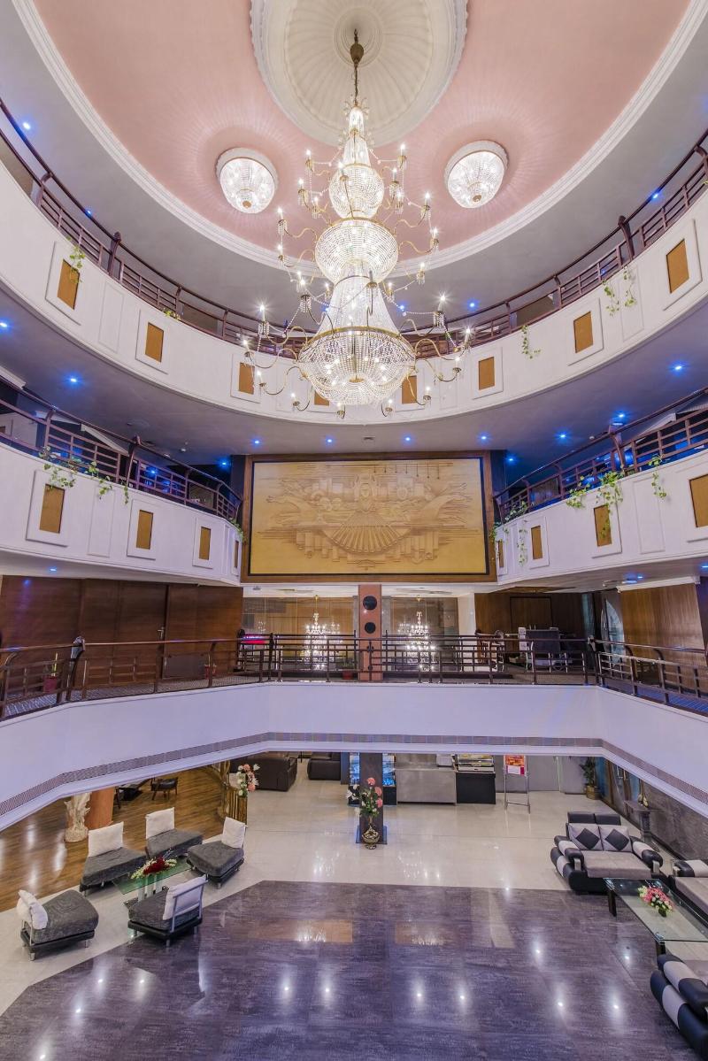 Hotel Grand Dhillon image