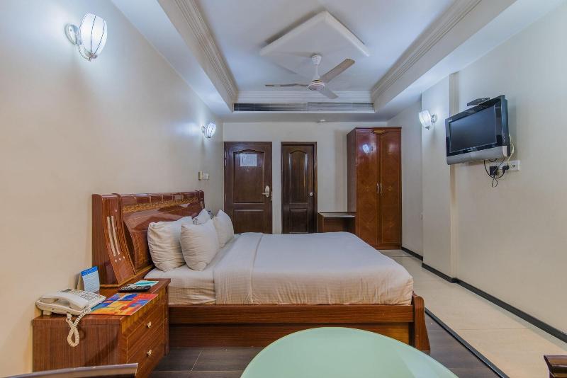 Hotel Grand Dhillon image