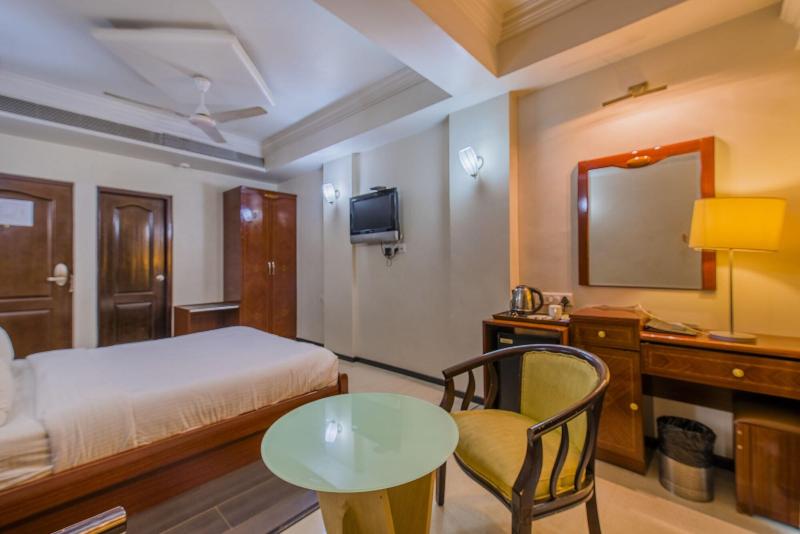 Hotel Grand Dhillon image