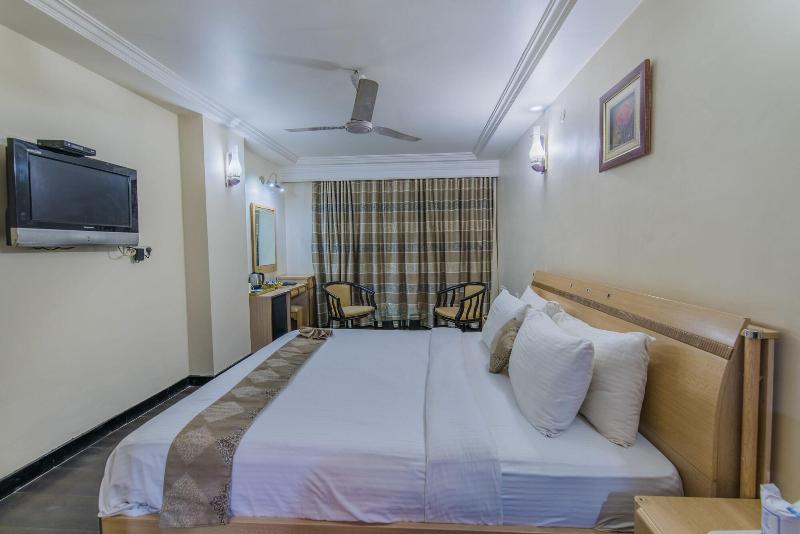 Hotel Grand Dhillon image