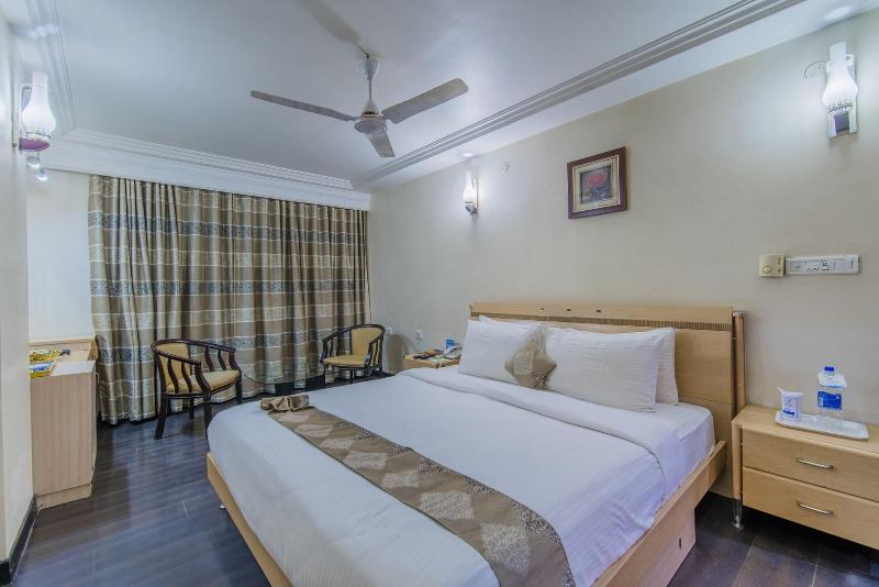 Hotel Grand Dhillon image 8