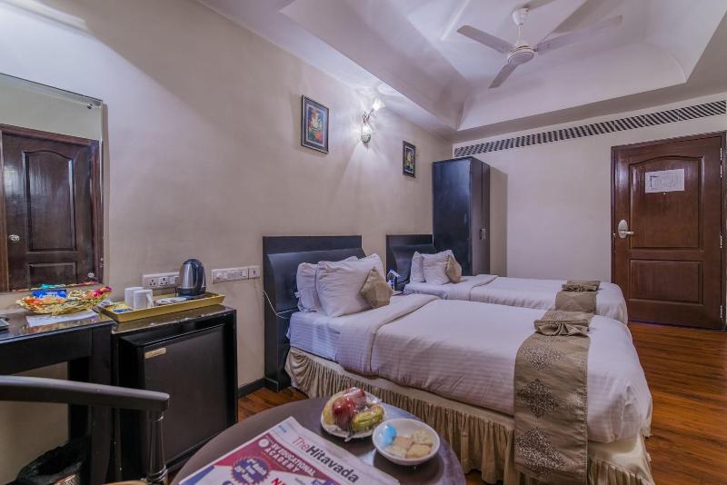 Hotel Grand Dhillon image 10