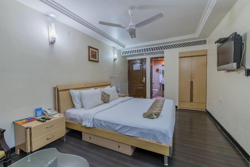 Hotel Grand Dhillon image 2