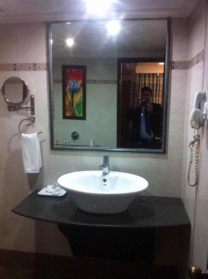 Hotel Grand Dhillon image