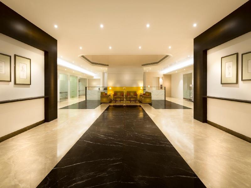 Regency Tiruttani By Grt Hotels image