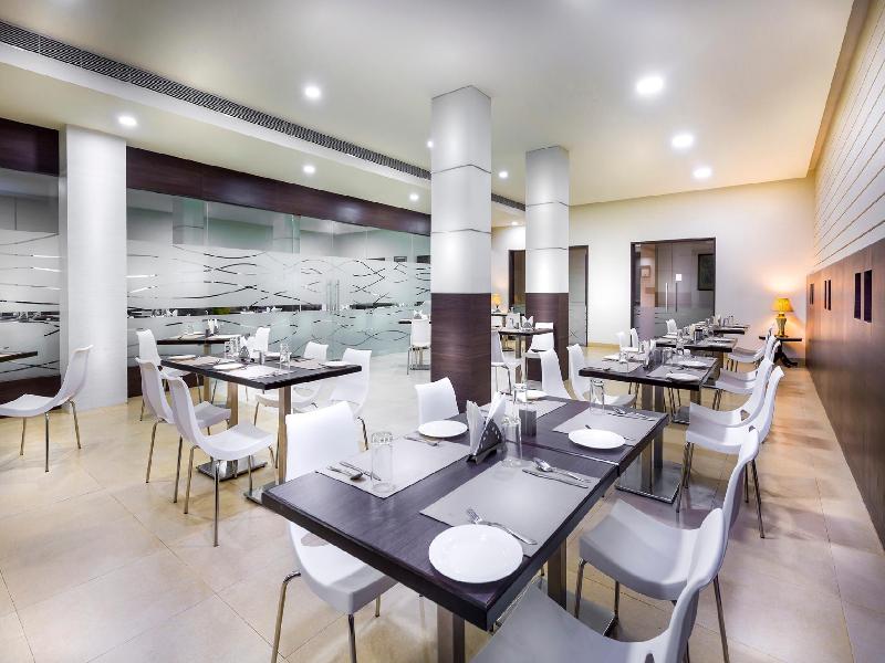 Regency Tiruttani By Grt Hotels image