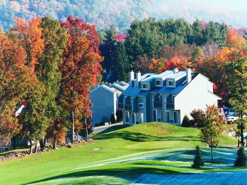 Pocono Mountain Villas By Exploria Resorts