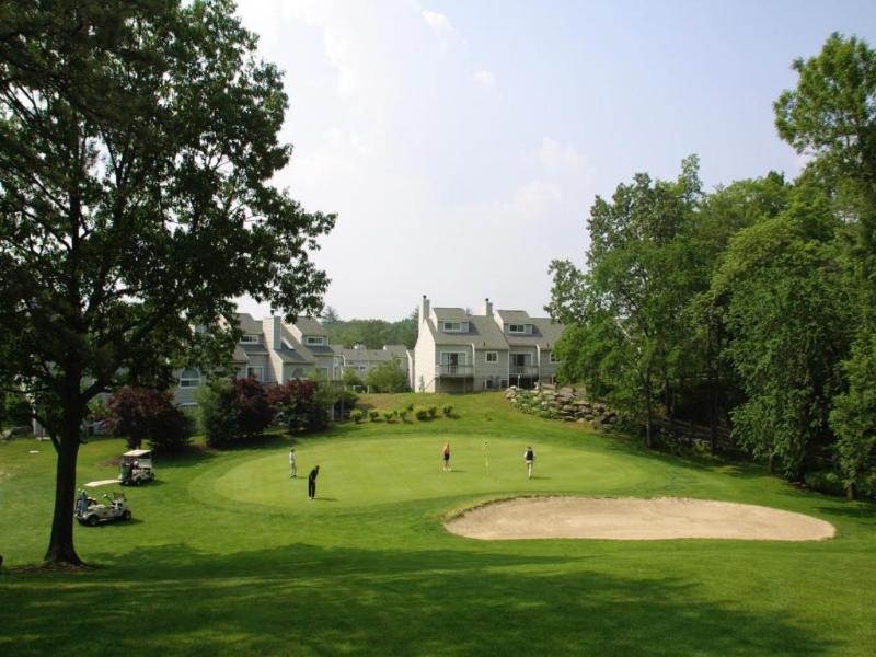 Pocono Mountain Villas By Exploria Resorts 2