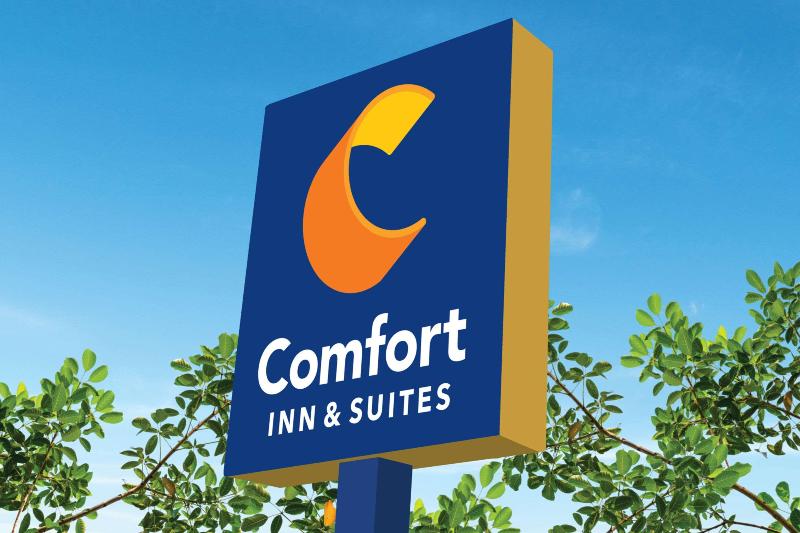 Hotel Comfort Inn & Suites Texas City