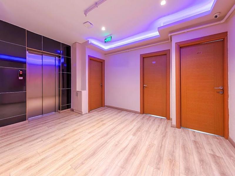 Evim Hotel image