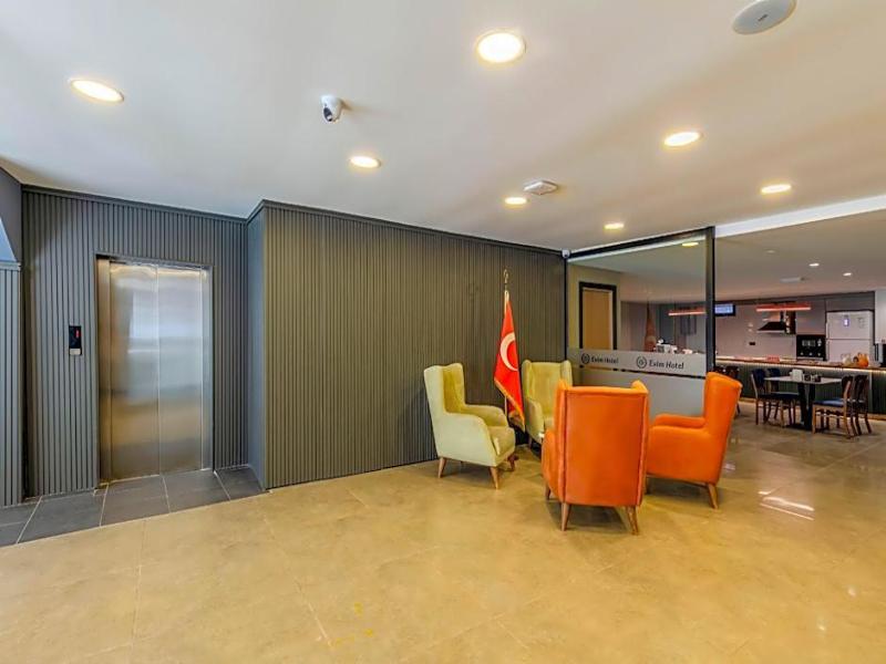 Evim Hotel image