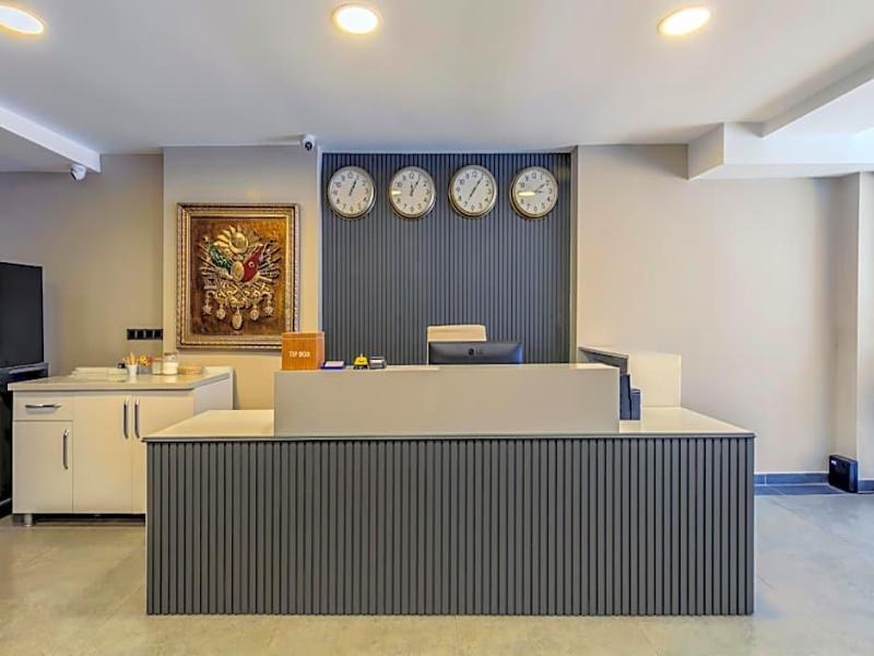 Evim Hotel image