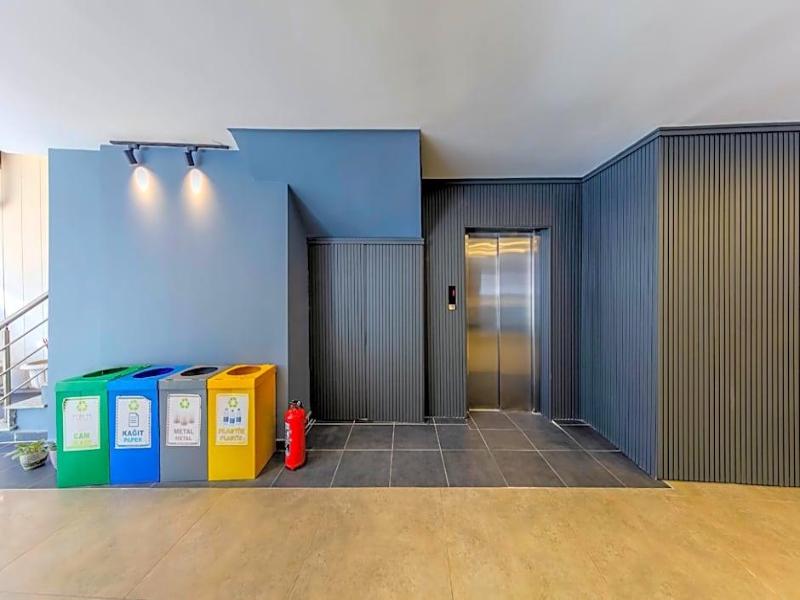Evim Hotel image