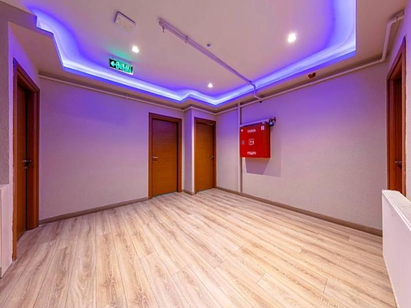 Evim Hotel image