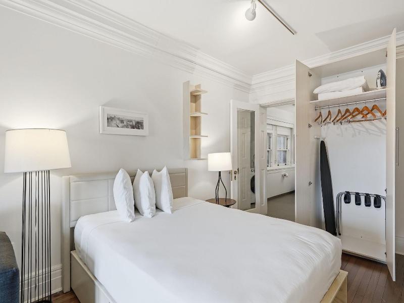 Oakwood Suites & Studios Dupont Circle Washington image