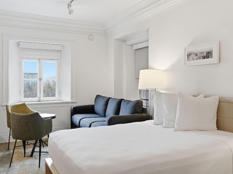 Oakwood Suites & Studios Dupont Circle Washington image