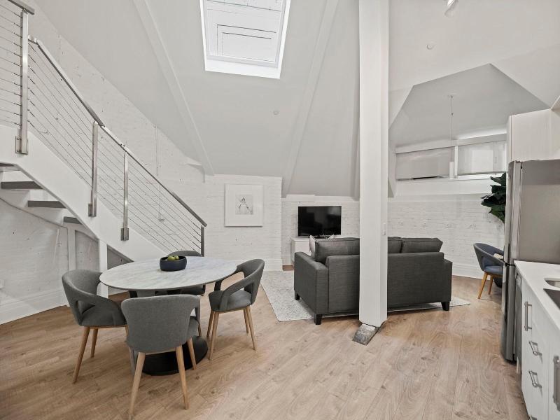 Oakwood Suites & Studios Dupont Circle Washington image