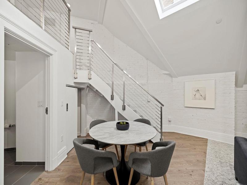 Oakwood Suites & Studios Dupont Circle Washington image