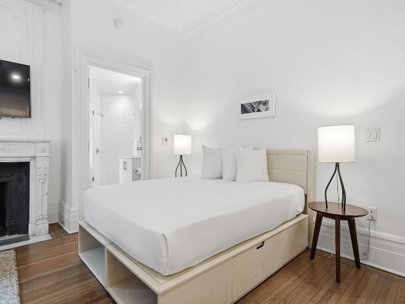 Oakwood Suites & Studios Dupont Circle Washington image