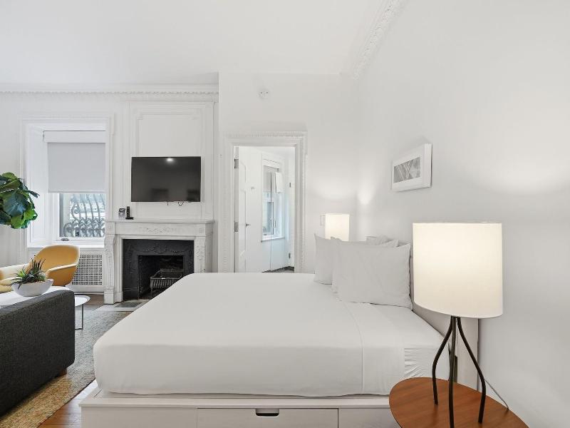 Oakwood Suites & Studios Dupont Circle Washington image