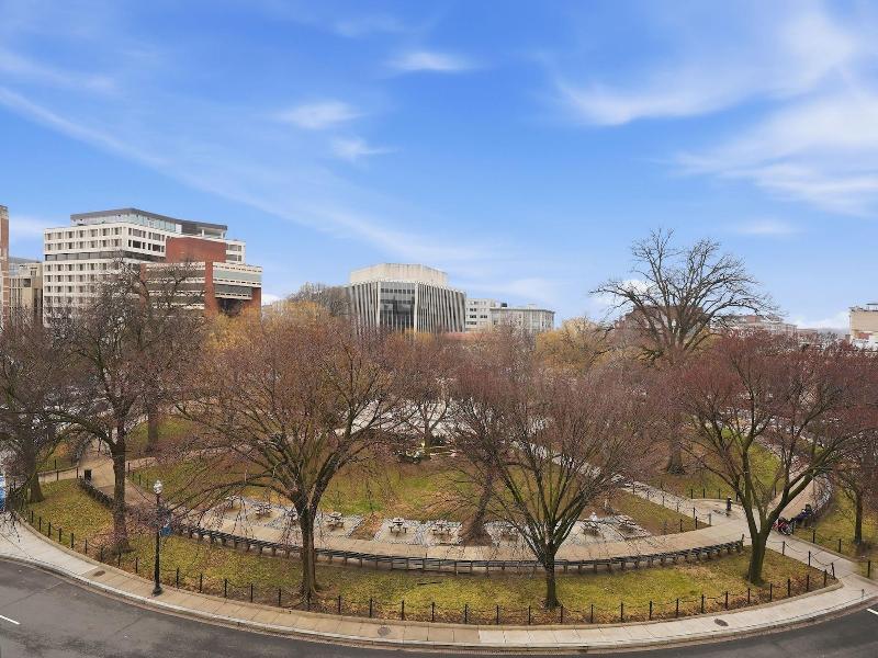 Oakwood Suites & Studios Dupont Circle Washington image
