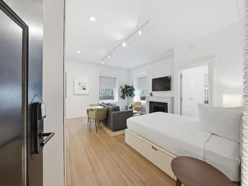 Oakwood Suites & Studios Dupont Circle Washington image