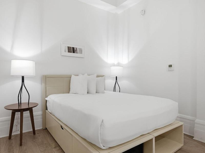 Oakwood Suites & Studios Dupont Circle Washington image