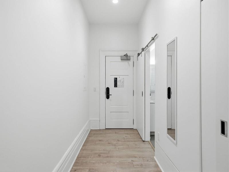 Oakwood Suites & Studios Dupont Circle Washington image