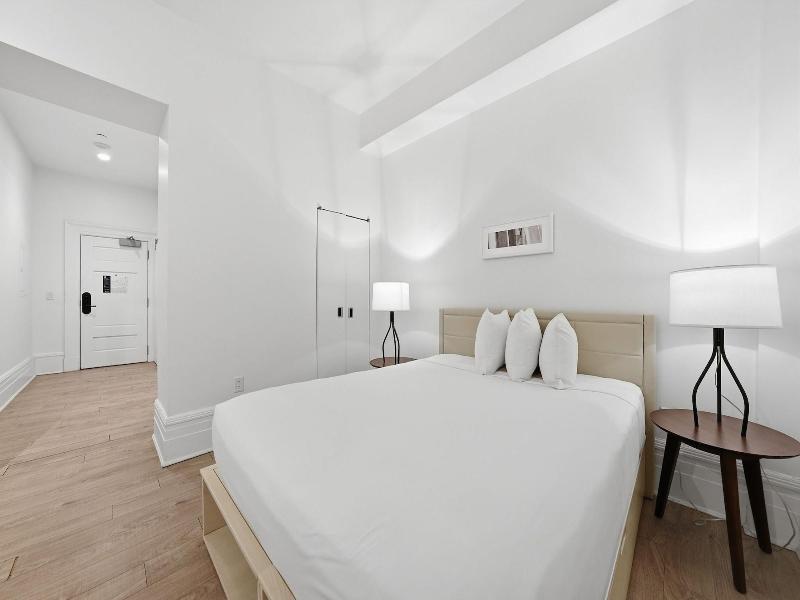 Oakwood Suites & Studios Dupont Circle Washington image