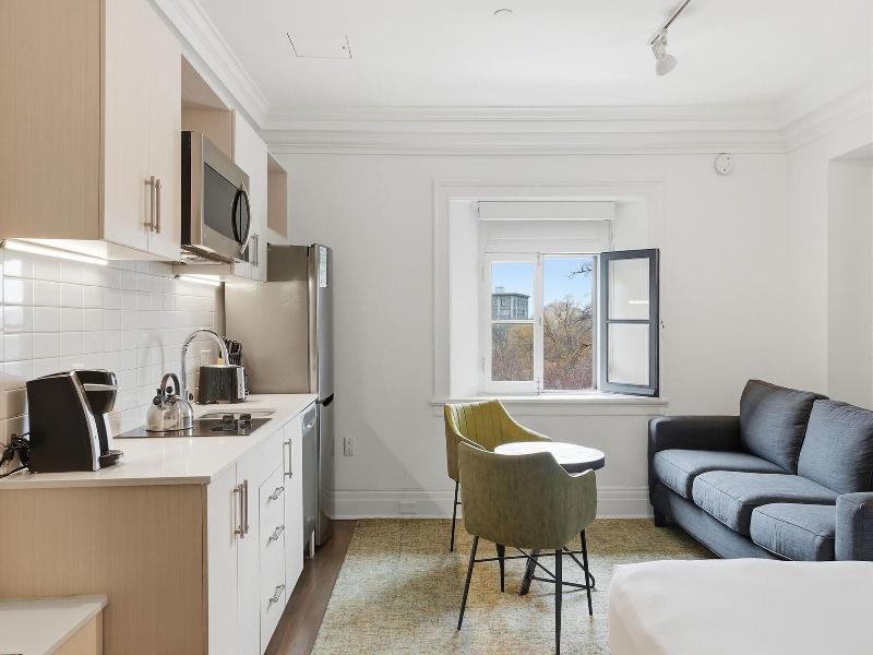 Oakwood Suites & Studios Dupont Circle Washington image