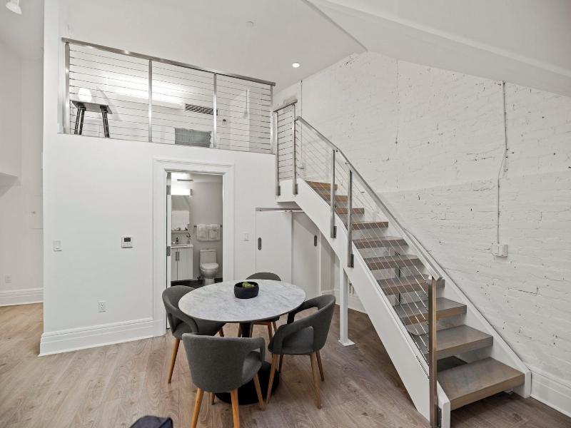 Oakwood Suites & Studios Dupont Circle Washington image