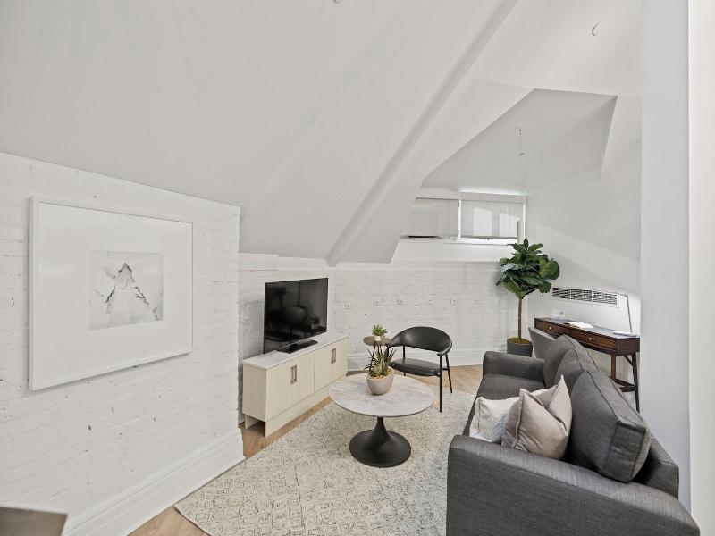Oakwood Suites & Studios Dupont Circle Washington image