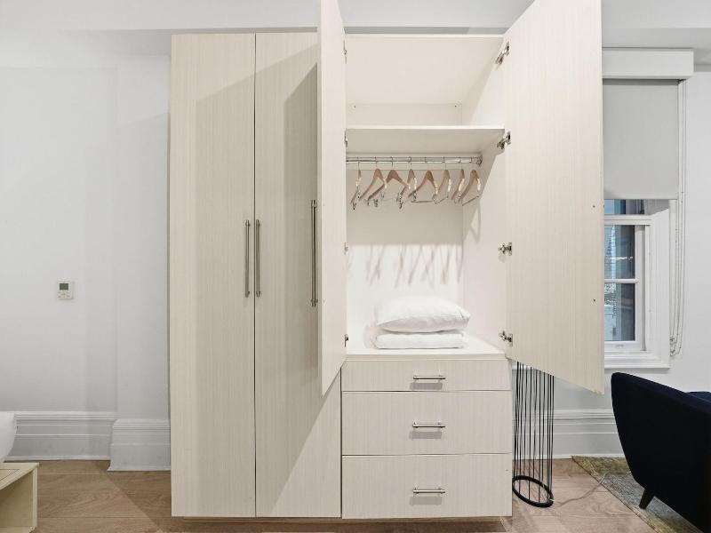 Oakwood Suites & Studios Dupont Circle Washington image