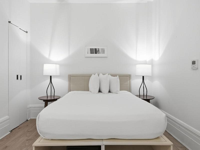 Oakwood Suites & Studios Dupont Circle Washington image