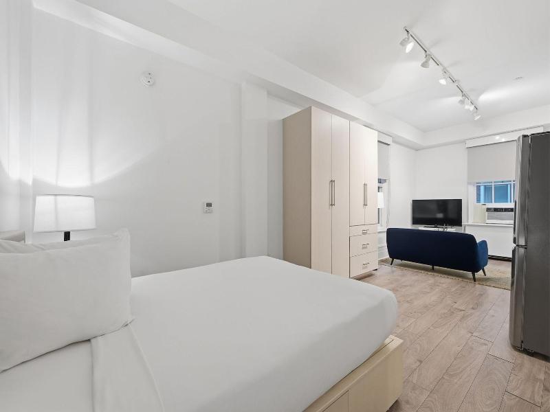 Oakwood Suites & Studios Dupont Circle Washington image