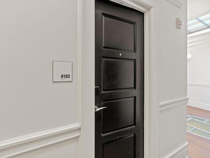 Oakwood Suites & Studios Dupont Circle Washington image