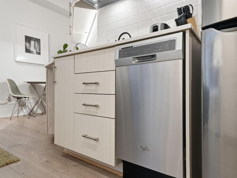 Oakwood Suites & Studios Dupont Circle Washington image