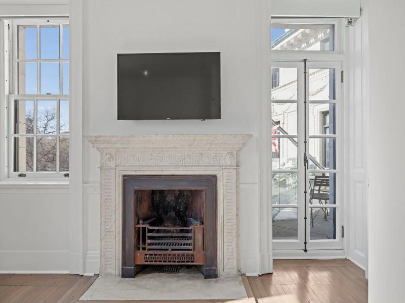 Oakwood Suites & Studios Dupont Circle Washington image