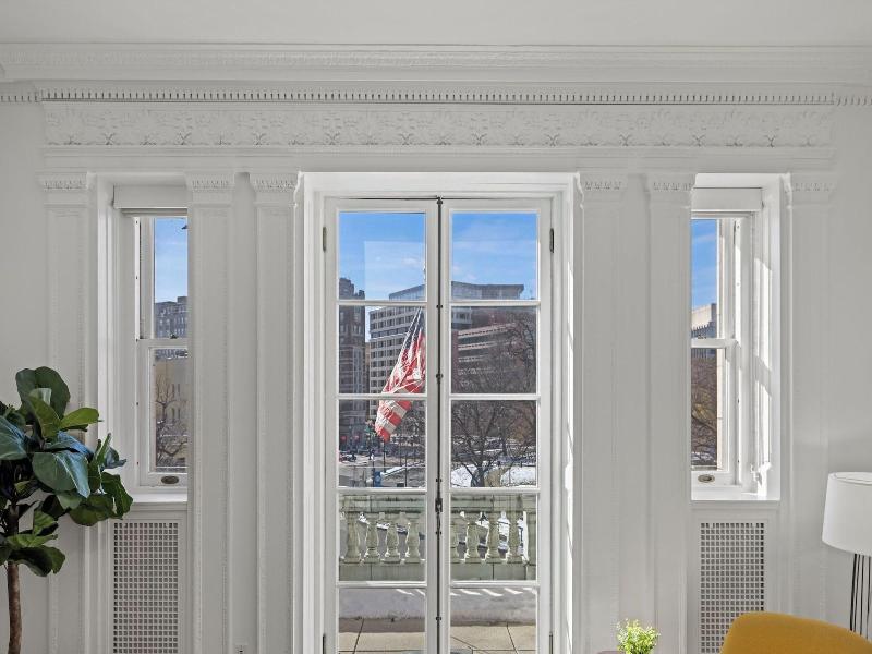 Oakwood Suites & Studios Dupont Circle Washington image