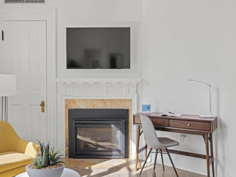 Oakwood Suites & Studios Dupont Circle Washington image
