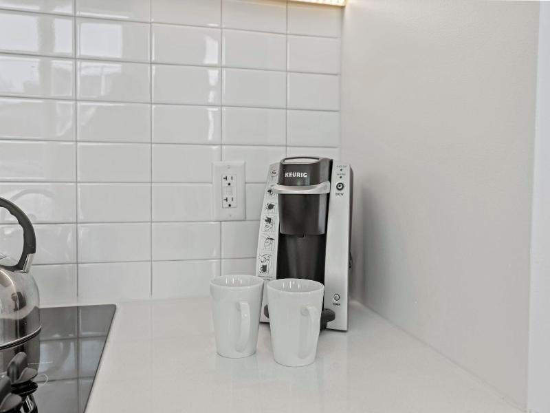 Oakwood Suites & Studios Dupont Circle Washington image