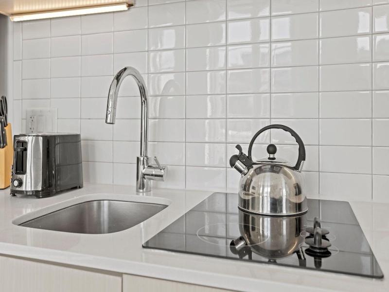 Oakwood Suites & Studios Dupont Circle Washington image