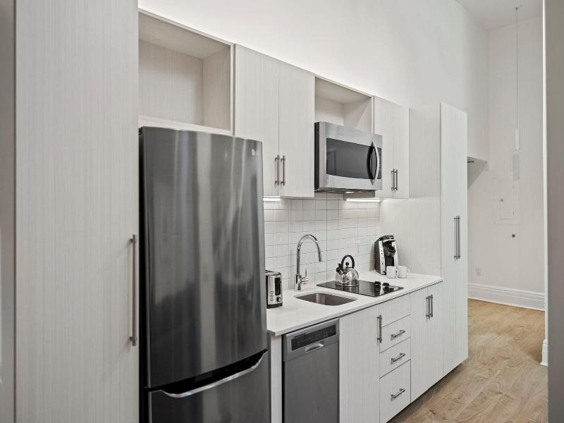 Oakwood Suites & Studios Dupont Circle Washington image