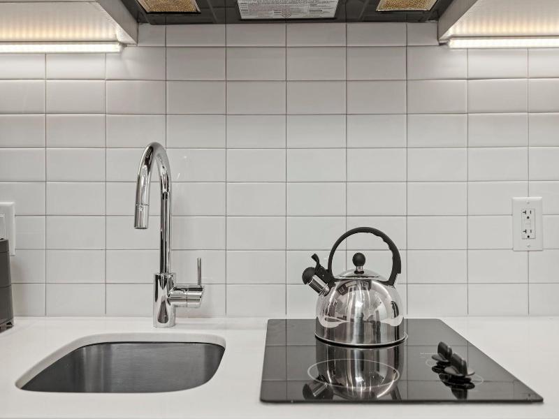 Oakwood Suites & Studios Dupont Circle Washington image